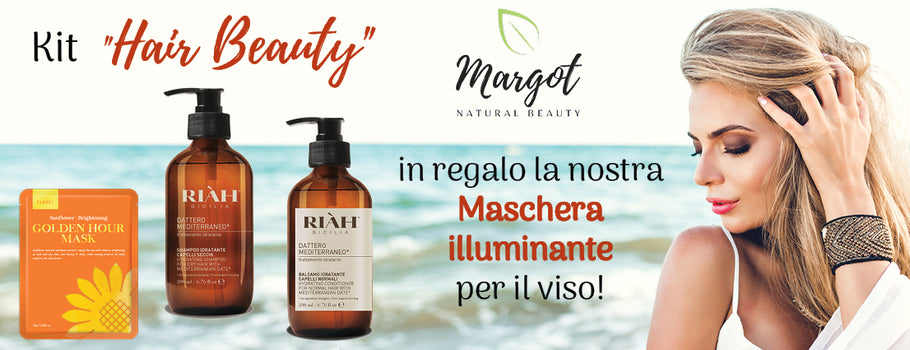 COMBATTERE I CAPELLI SECCHI