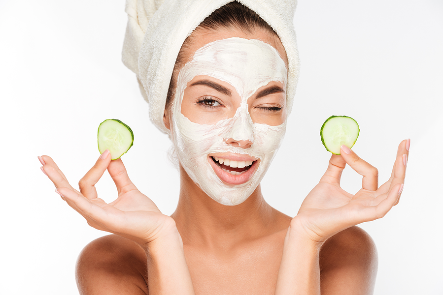 Differenza Siero, Crema e Maschera Viso