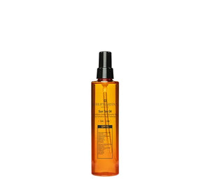 Sun Tan Oil Hair&Body SPF 15
