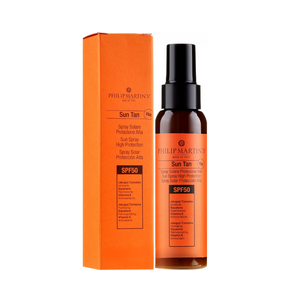 Sun Tan SPF 50 100ml