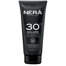 Carica l&#39;immagine nel visualizzatore di Gallery, NERA&#39; - Crema Solare Alta Protezione SPF 30
