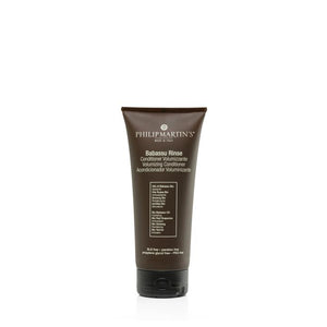 BABASSU RINSE - Maschera Volumizzante