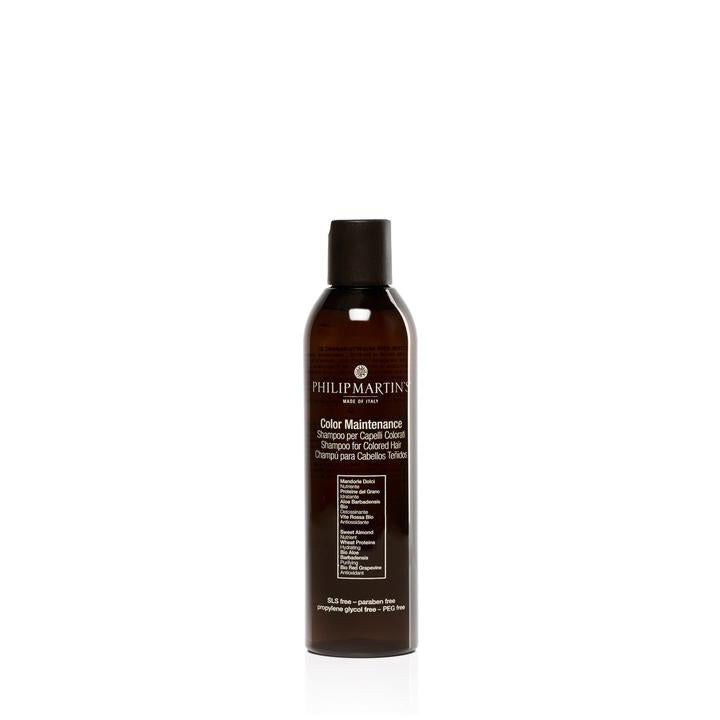 COLOR MAINTENANCE - Shampoo per capelli colorati