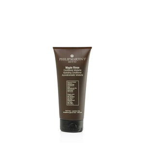 MAPLE RINSE - Maschera Idratante