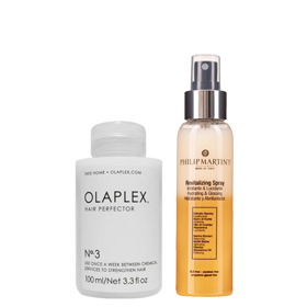 Olaplex N.3 e Revitalizing Hair Spray