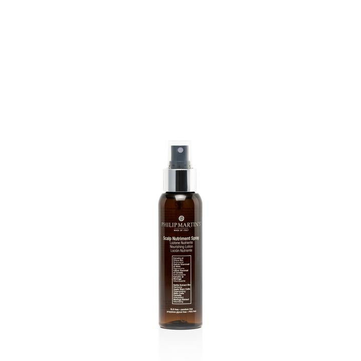 SCALP NUTRIMENT SPRAY - Lozione nutriente e fortificante