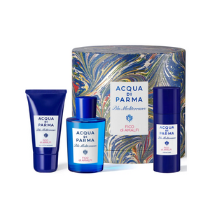 FICO DI AMALFI - Cofanetto Regalo Acqua di Parma