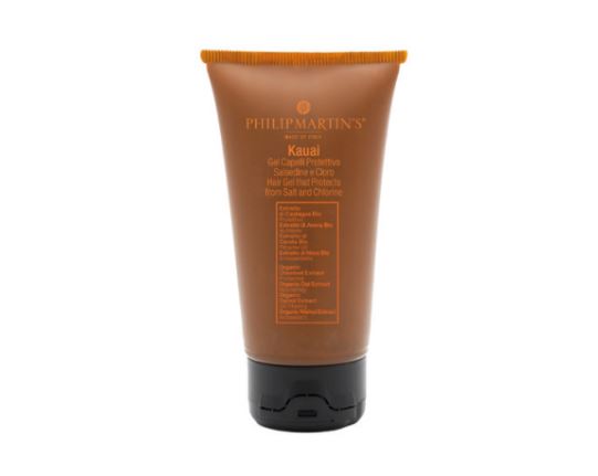 KAUAI - Gel Capelli Protettivo Salsedine e Cloro