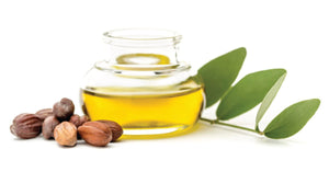 JOJOBA PURE OIL - Olio Nutriente e Idratante