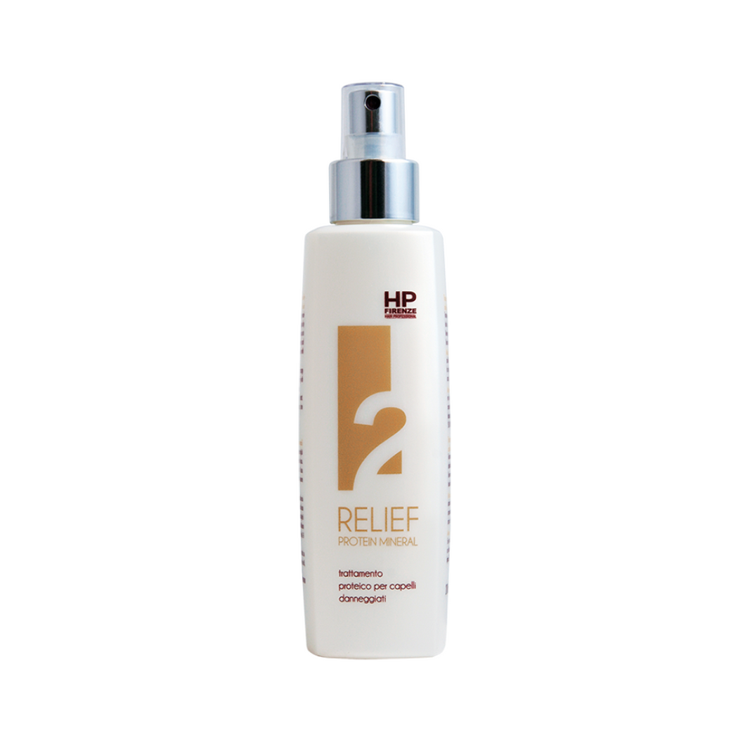 RELIEF 2 - Protein Mineral 200ml